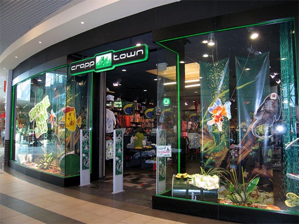 Cropp Town - Atrium Reduta - Warszawa