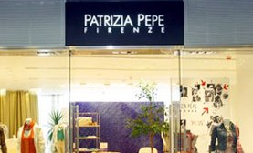 Salon Patrizia Pepe w Galerii Mokotów