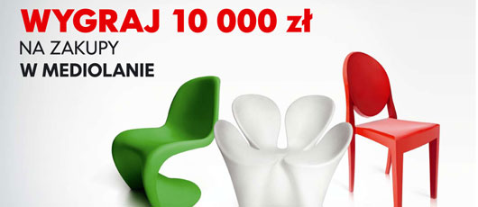 Nagrody za zakupy w Parku Handlowym Targówek!
