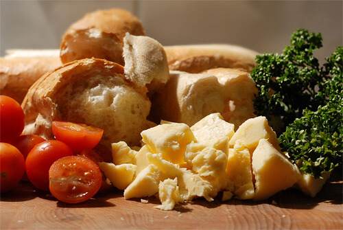 Jarmark Produktów Regionalnych w Blue City!