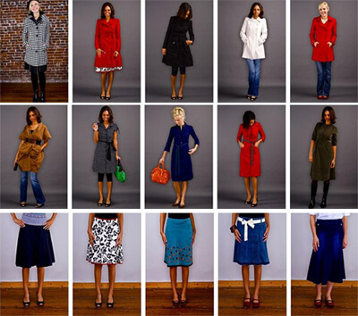 Otwarcie Fashion Designers Group w Blue City