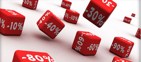 Promocje w CH Targówek