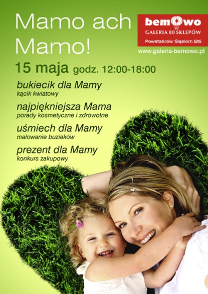 dzien mamy