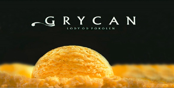 Nowa Lodziarnia Grycan w Jankach