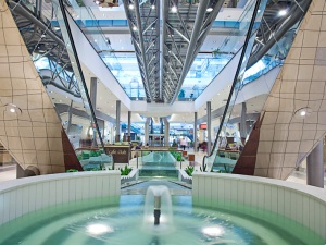 Venezia i Calzedonia – Promenada !!!