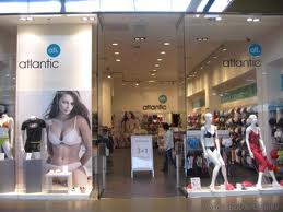 Promocja Atlantic – Factory Ursus