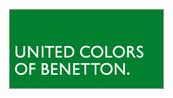 Wyprzedaż w Benetton! – Factory Ursus