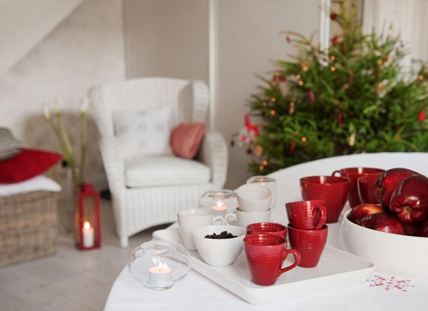 Świąteczna Kolekcja Duka!