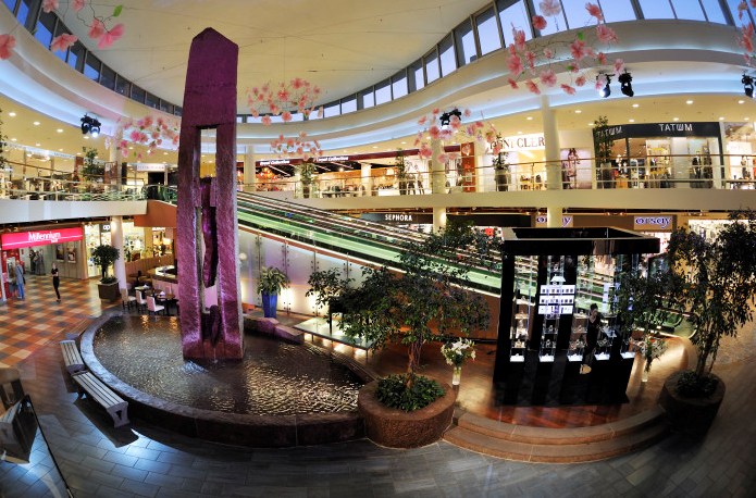 Klif Warszawa na Święta!