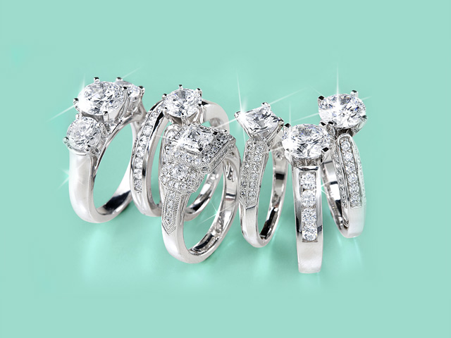 La Marqueuse – zadbaj z nami o biżuterię! Promenada