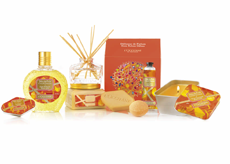 Rozsmakuj się w Święta z L’Occitane!