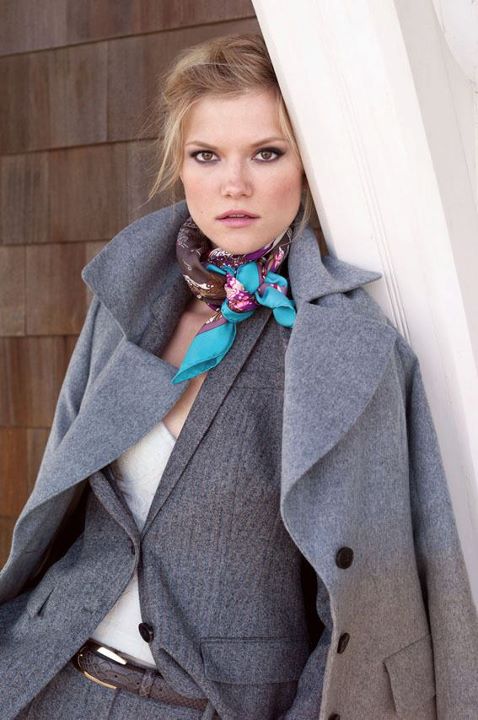 Van Graaf poszukuje największego miłośnika mody 2012 roku!