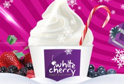 White Cherry – Świąteczna Promocja!