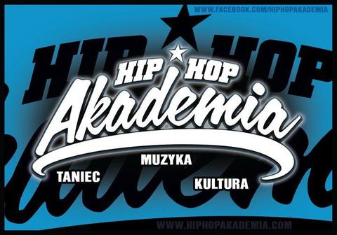 Improwizacja Słowna w Kulturze Hip Hop! CH Land