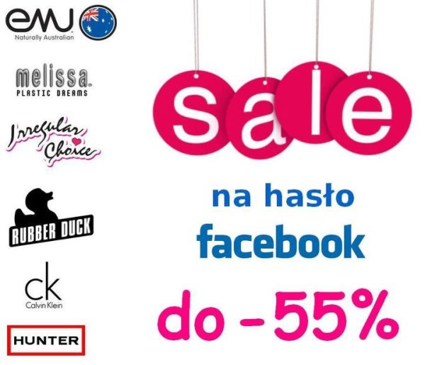 Do -55% rabatu Lolly Pop Butik!