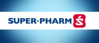 Super-Pharm w CH Targówek już otwarty!