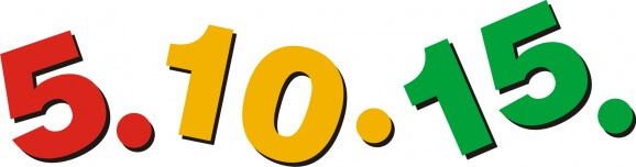 Marynarze i Baleriny w wiosennej kolekcji 5.10.15