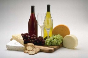 Festiwal Wina i Serów w Blue City!