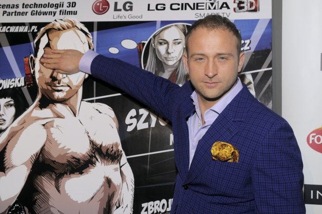 „Kac Wawa” – premiera pełna atrakcji