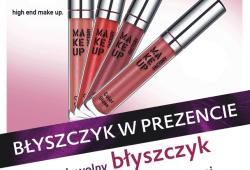 Promocje w Marionnaud!