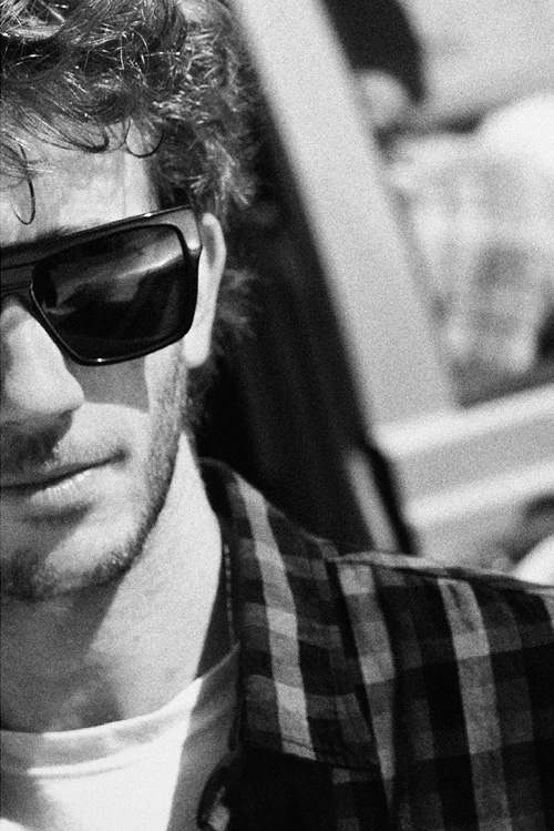 Kolekcja Wiosna – Lato w Quiksilver!