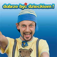 Michał Wójcik z Kabaretu Ani Mru Mru twarzą kampanii marki Wójcik!