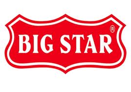 Weekendowa Promocja Big Star – Factory