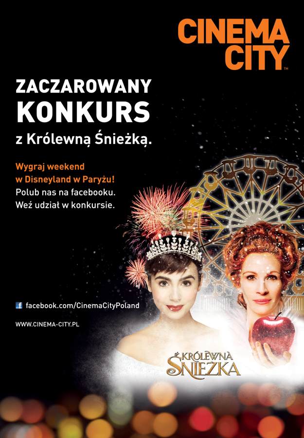 Baśniowy Konkurs Cinema City