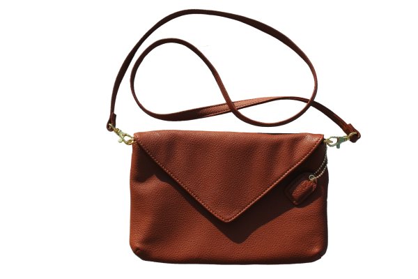 Stylowa kopertówka w prezencie od Clarks