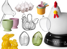 Design DUKA na Wielkanoc