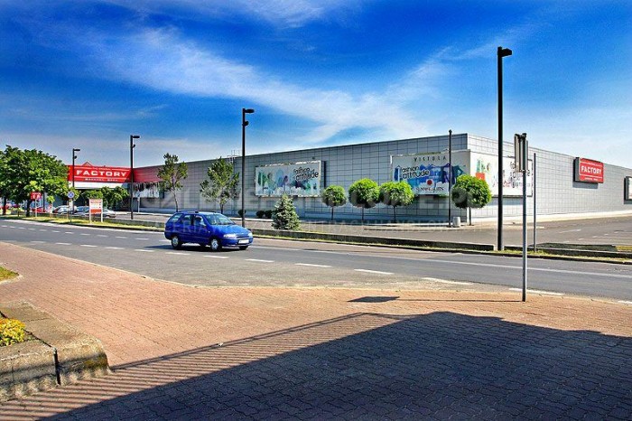 Factory Warszawa dla Ziemi
