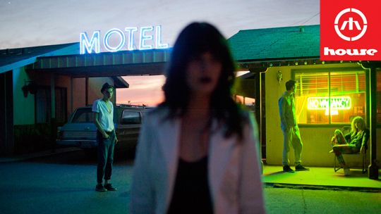 Dzikość Serca w Nowej Kampanii House