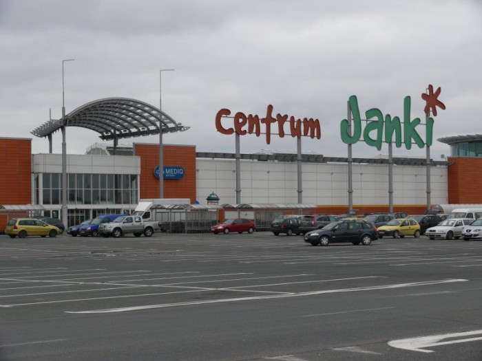 Dzień dla kobiet w Centrum Janki