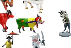 Wiosenna Promocja w ‘Past & Present’ – Atrium Reduta