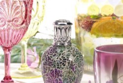 Past & Present- Porcelana Roy Kirkham