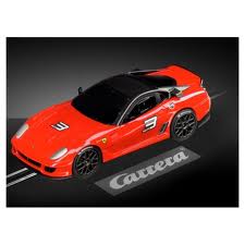 Challenge Carrera o Puchar Blue City