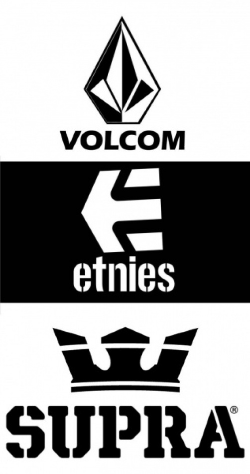 Etnies, Volcom & Supra – nowe marki w Extreme Sport & Style!