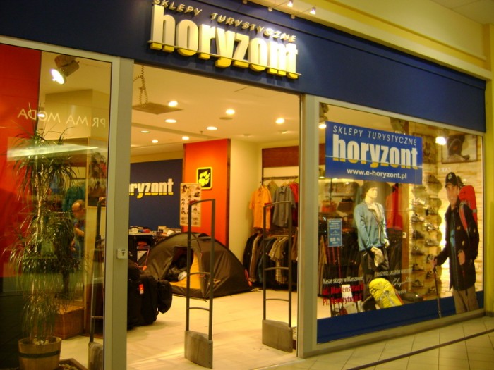Horyzont Poszerza Ofertę!