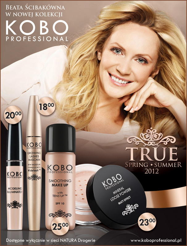 Kobo Professional – Stoisko La Rose | Atrium Targówek