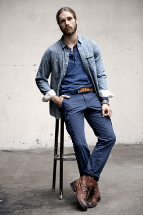 Wiosenne okrycia taniej w Le Mac i camel active