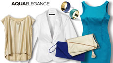 Morska Elegancja Mohito