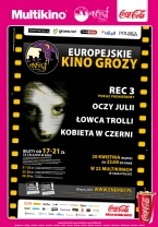 Multikino – Europejskie Kino Grozy