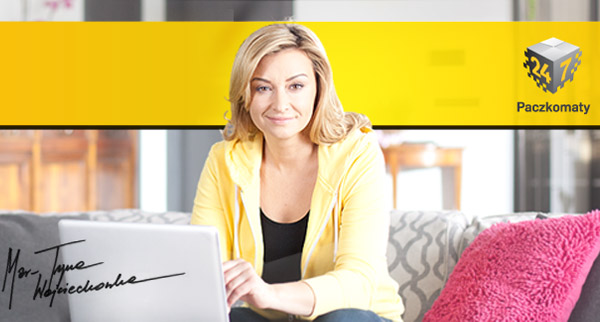 Udogodnienia w sklepie internetowym Top Secret