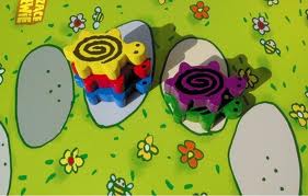 Błękitny Festiwal Gier i Zabaw – Blue City