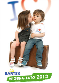 Bartek – Kolekcja wiosna-lato już w sprzedaży!