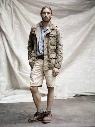 30% rabatu w sklepach Le Mac i camel active