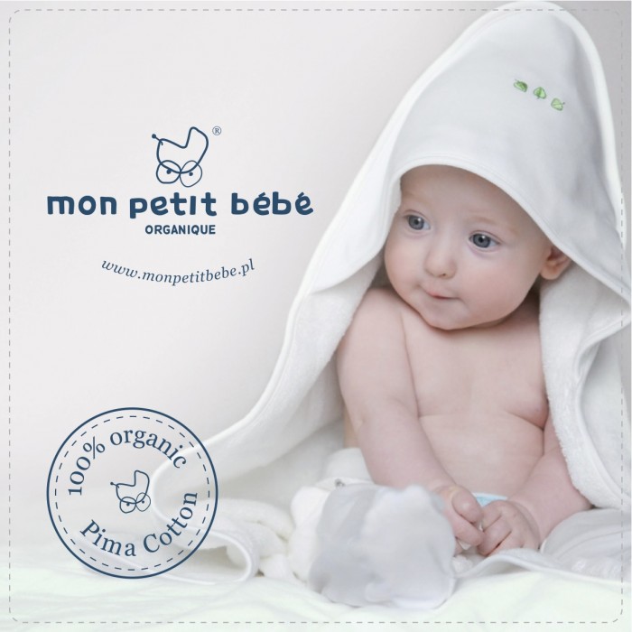 Mon Petit Bébé w Klifie Warszawa