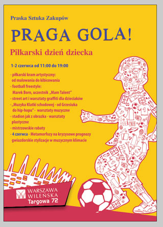 Piłkarskie Dni Dziecka!