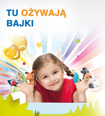 Weekend z Teatrem w Blue City