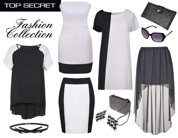 Top Secret poszerza ofertę